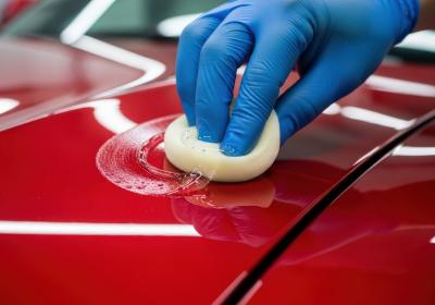 Traitement céramique Traitement céramique