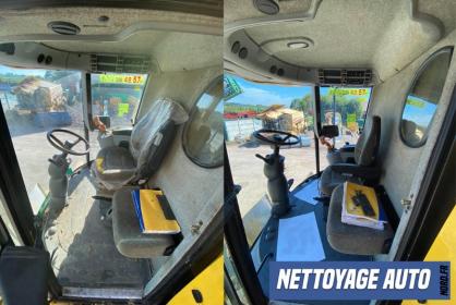 Avant / Après Avant / Après