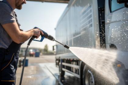 lavage entreprise lavage entreprise