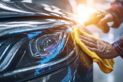 Opacification Opacification