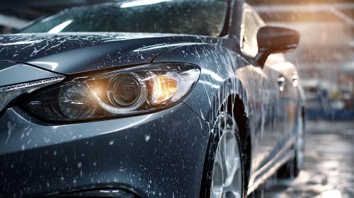 lavage auto lavage auto