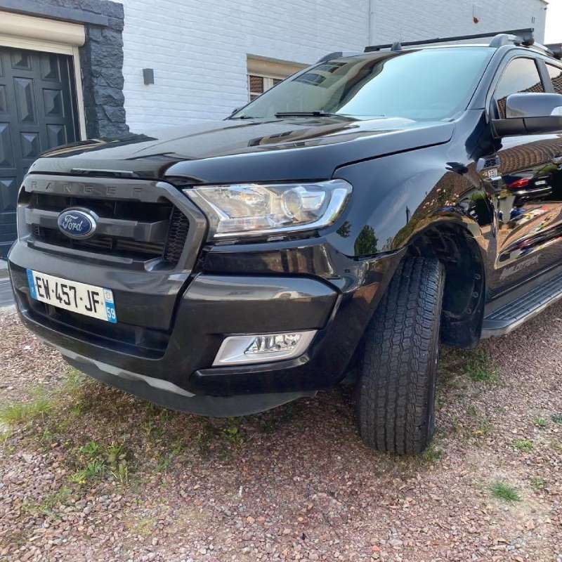 Nettoyage auto à domicile